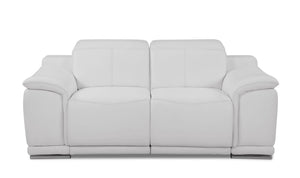 9762 - Power Reclining Loveseat - R&R Furniture Gallery (Fountain Valley, CA)