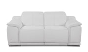 9762 - Power Reclining Sofa Set - R&R Furniture Gallery (Fountain Valley, CA)