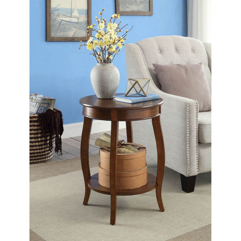 Aberta - Accent Table - R&R Furniture Gallery (Fountain Valley, CA)