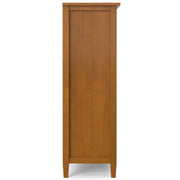 Warm Shaker - Handcrafted Cube Storage - R&R Furniture Gallery (Fountain Valley, CA)