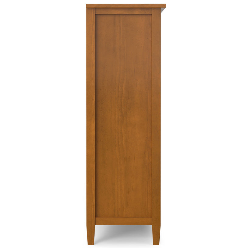 Warm Shaker - Handcrafted Cube Storage - R&R Furniture Gallery (Fountain Valley, CA)