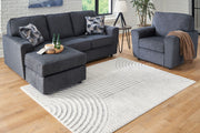Lambworth - Area Rug - R&R Furniture Gallery (Fountain Valley, CA)