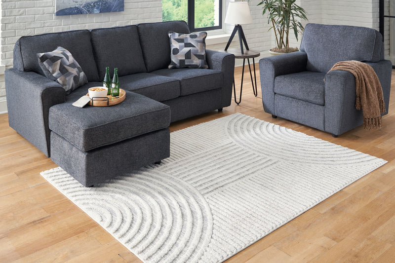 Lambworth - Area Rug - R&R Furniture Gallery (Fountain Valley, CA)