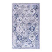 Maval - Stunning Washable Area Rug - R&R Furniture Gallery (Fountain Valley, CA)