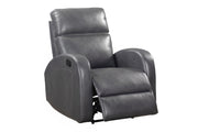 Devin - Recliner - R&R Furniture Gallery (Fountain Valley, CA)