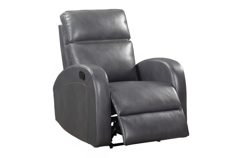Devin - Recliner - R&R Furniture Gallery (Fountain Valley, CA)