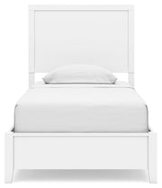 Binterglen - Panel Bed - R&R Furniture Gallery (Fountain Valley, CA)