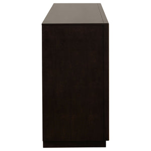 Prescott - 8 Drawer Dresser