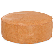 Brody - Round Pouf - R&R Furniture Gallery (Fountain Valley, CA)