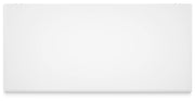 Fortman - Five Drawer Chest - White - R&R Furniture Gallery (Fountain Valley, CA)
