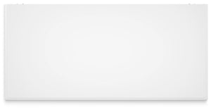 Fortman - Five Drawer Chest - White - R&R Furniture Gallery (Fountain Valley, CA)
