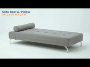 Picardy - Upholstered Bed - R&R Furniture Gallery (Fountain Valley, CA)