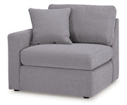 Modmax - Sectional - Granite - R&R Furniture Gallery (Fountain Valley, CA)