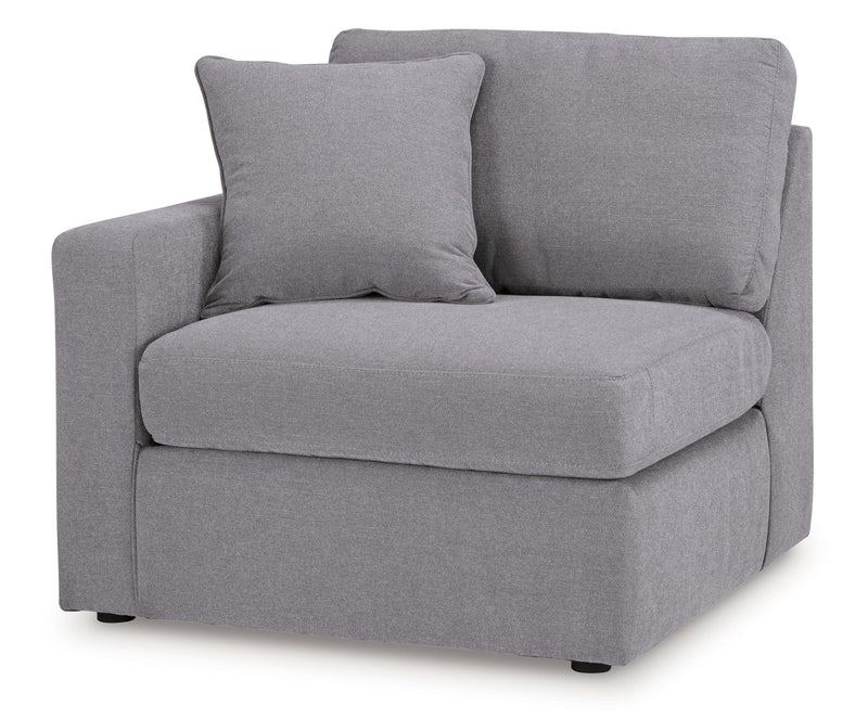 Modmax - Sectional - Granite - R&R Furniture Gallery (Fountain Valley, CA)