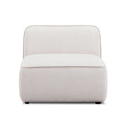 Travie - Armless Chair - R&R Furniture Gallery (Fountain Valley, CA)