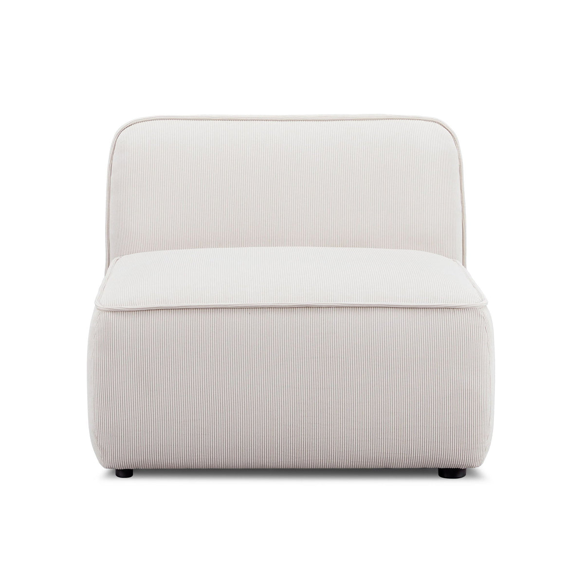 Travie - Armless Chair - R&R Furniture Gallery (Fountain Valley, CA)