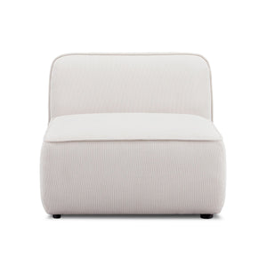 Travie - Armless Chair - R&R Furniture Gallery (Fountain Valley, CA)