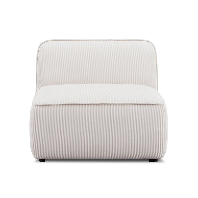 Travie - Armless Chair - R&R Furniture Gallery (Fountain Valley, CA)