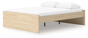 Onita - Platform Bed - R&R Furniture Gallery (Fountain Valley, CA)