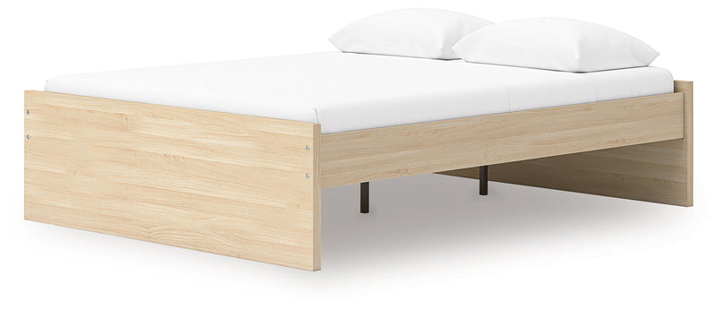 Onita - Platform Bed - R&R Furniture Gallery (Fountain Valley, CA)