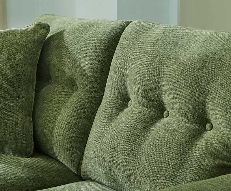 Bixler - Loveseat - R&R Furniture Gallery (Fountain Valley, CA)