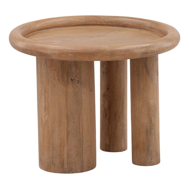 Xanthos - Table