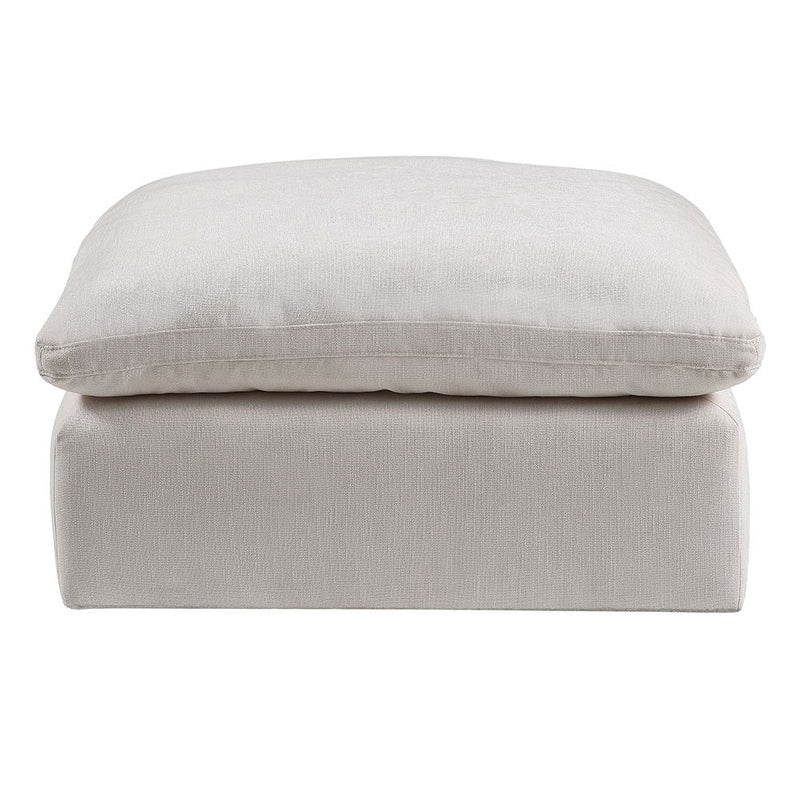 Naveen - Modular Ottoman - R&R Furniture Gallery (Fountain Valley, CA)