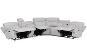 Alpine - Sectional - R&R Furniture Gallery (Fountain Valley, CA)
