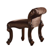Vendome - Vanity Stool - R&R Furniture Gallery (Fountain Valley, CA)