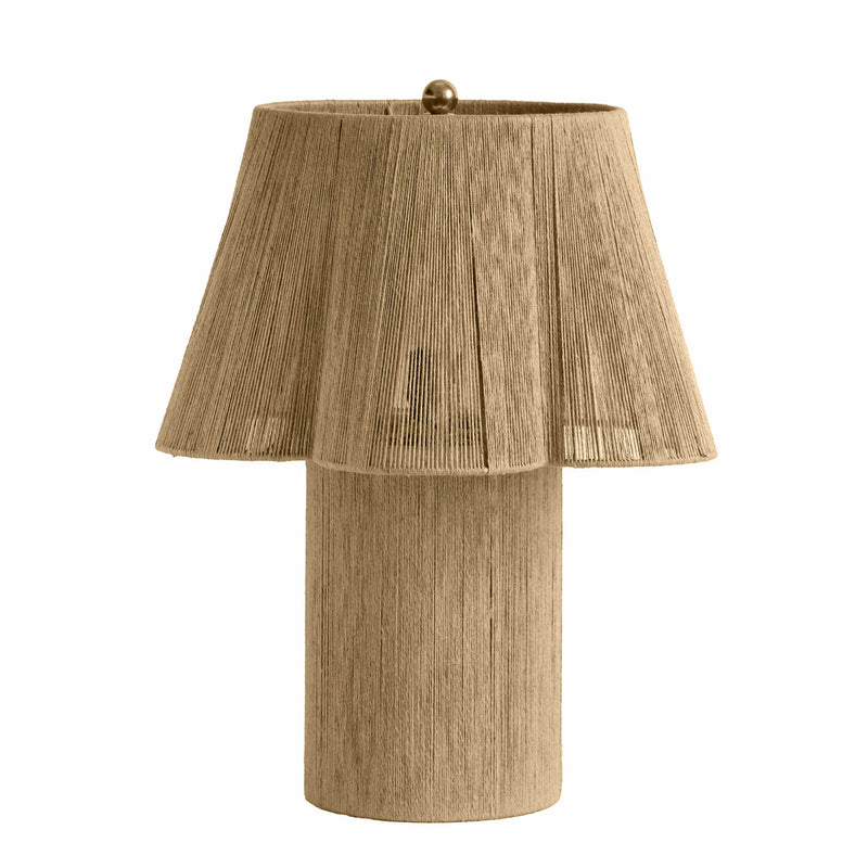 Corrine - Table Lamp - R&R Furniture Gallery (Fountain Valley, CA)