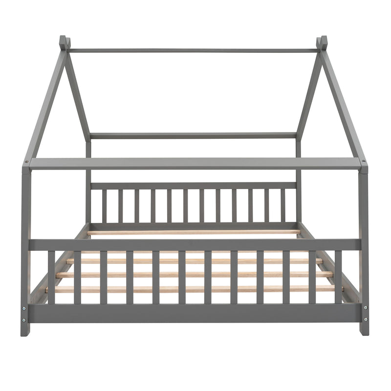 Playhouse Design Bed - R&R Furniture Gallery (Fountain Valley, CA)