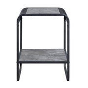 Raziela - End Table - R&R Furniture Gallery (Fountain Valley, CA)