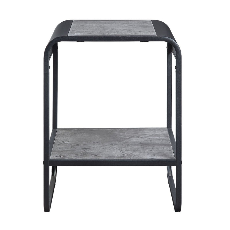 Raziela - End Table - R&R Furniture Gallery (Fountain Valley, CA)