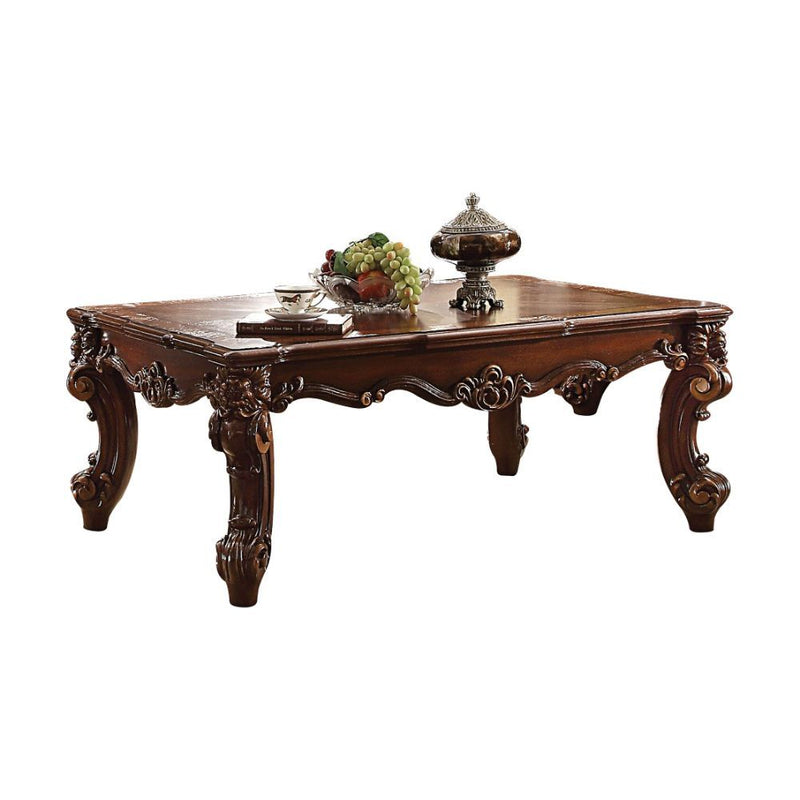 Vendome II - Table - R&R Furniture Gallery (Fountain Valley, CA)