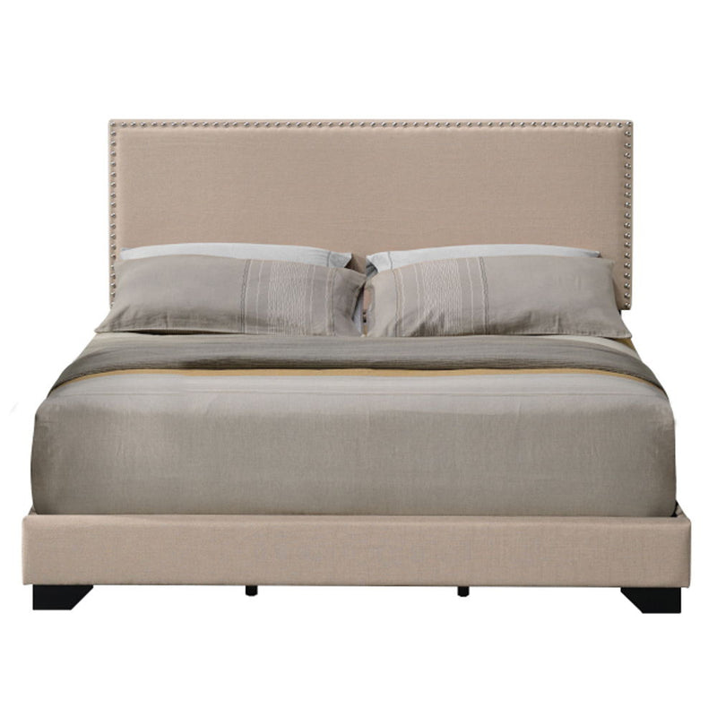 Leandros - Bed - R&R Furniture Gallery (Fountain Valley, CA)