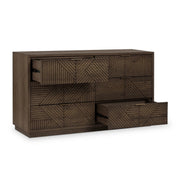 Santa Clara - Dresser - R&R Furniture Gallery (Fountain Valley, CA)