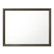 Ilana - Mirror - R&R Furniture Gallery (Fountain Valley, CA)