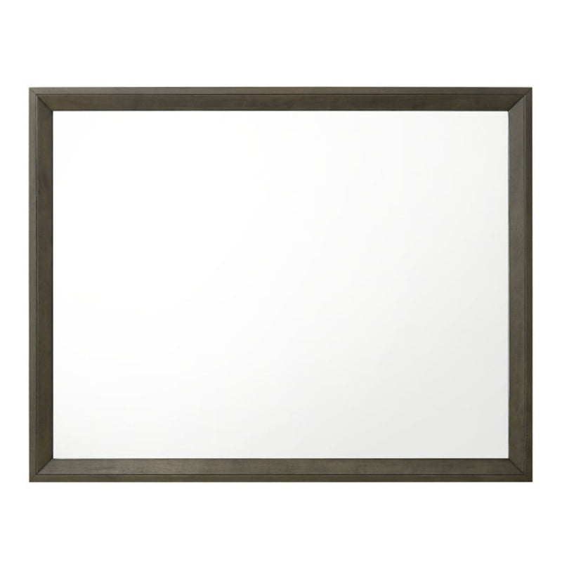 Ilana - Mirror - R&R Furniture Gallery (Fountain Valley, CA)