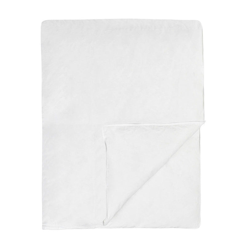 Bedding Basics - Villa Premium Goose Down Duvet Insert