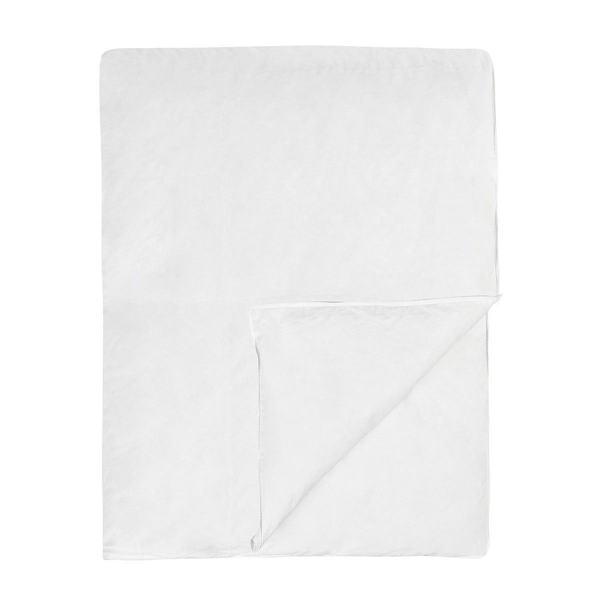 Bedding Basics - Villa Premium Goose Down Sham Insert