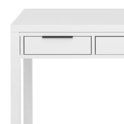 Hollander - Handcrafted Desk - R&R Furniture Gallery (Fountain Valley, CA)