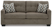 Mahoney - Sofa - R&R Furniture Gallery (Fountain Valley, CA)