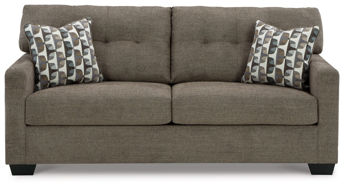 Mahoney - Sofa - R&R Furniture Gallery (Fountain Valley, CA)