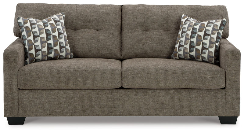 Mahoney - Sofa - R&R Furniture Gallery (Fountain Valley, CA)