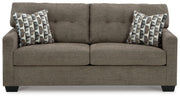Mahoney - Living Room Set - R&R Furniture Gallery (Fountain Valley, CA)