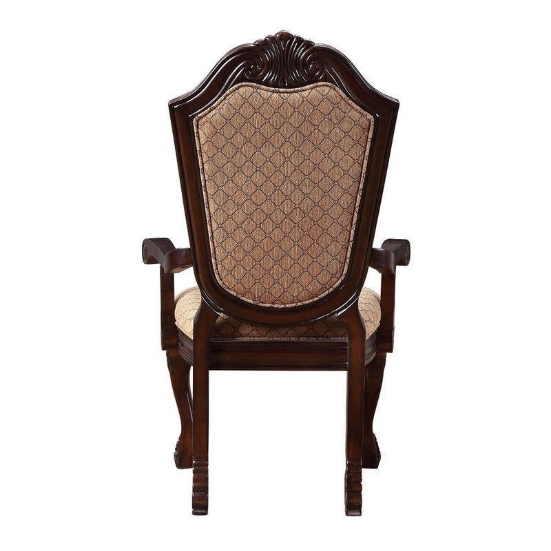 Chateau De Ville - Chair - R&R Furniture Gallery (Fountain Valley, CA)