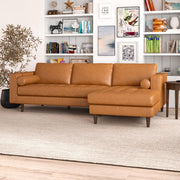 Anthony - Corner Sectional Sofa - R&R Furniture Gallery (Fountain Valley, CA)