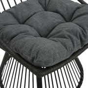 Elaine - Chair & Side Table - R&R Furniture Gallery (Fountain Valley, CA)