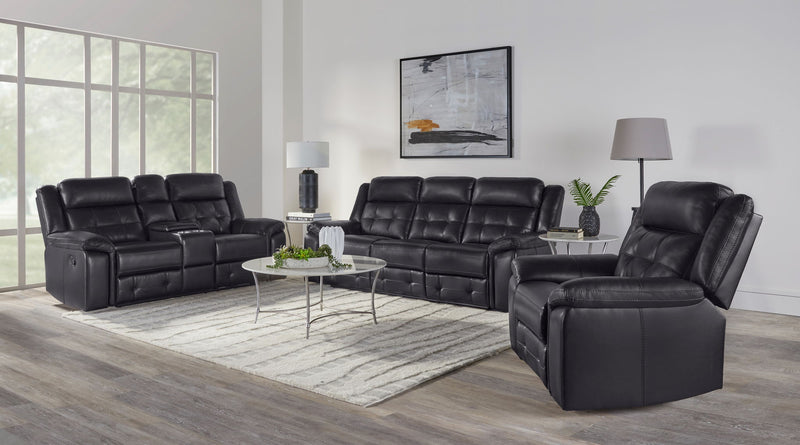 Clayton - Sofa Set - R&R Furniture Gallery (Fountain Valley, CA)