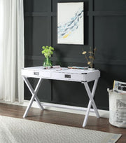Amenia - Writing Desk - R&R Furniture Gallery (Fountain Valley, CA)